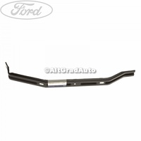 Suport stanga grila radiator fara AC Ford Transit MK 5 2.5 DI