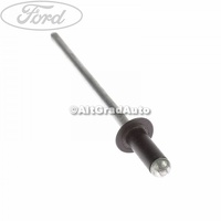 Popnit placa verificare autoturism Ford Cougar 2.0 16V