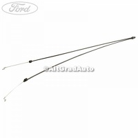 Cablu actionare maner scaun rabatabil 3 usi Ford Focus 1 1.4 16V