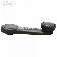 Maner usa macara manuala midnight black Ford Focus 1 1.4 16V