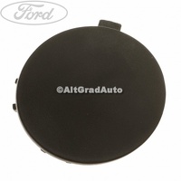 Acoperire carlig de remorcare bara spate mid grey Ford Ka 1.3 i