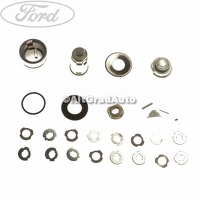 Set reparatie butuc usa rezervor Ford Ka 1.3 i