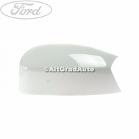 Capac oglinda stanga Frozen White Ford C-Max 4 2.0 TDCi
