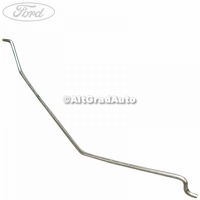 Tija actionare incuietoare usa fata dreapta Ford Focus MK1 1.4 16V