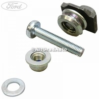 Rola superioara culisare usa spate dreapta Ford Transit MK4 2.5 DI