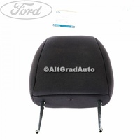 Tetiera scaun fata neagra Ford Fiesta MK4 1.0 i