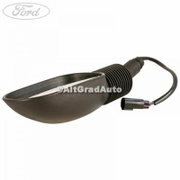 Oglinda dreapta reglaj electric capac negru Ford Ka 1.3 i