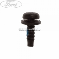 Surub M6 x 16 mm   