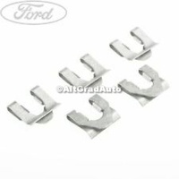 Clema elastica prindere cheder geam usa Ford Focus 1 1.4 16V