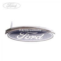 Emblema grila radiator an 10/2000-06/2003 Ford Mondeo Mk3 1.8 16V
