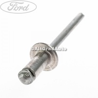Popnit prindere suport bara spate 11 mm Ford Ka 1.3 i