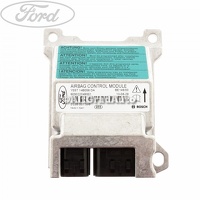 Modul airbag Ford Ka 1.3 i