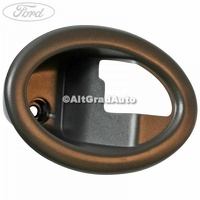Ornament maner interior usa spate stanga Ford Fiesta 4 1.0 i