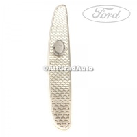 Grila radiator an 02/1999-10/2002 moondust silver Ford Ka 1.3 i
