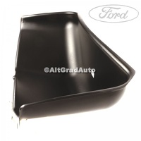 Protectie roata spate roti duble Jumbo interior VAN Ford Transit MK6 2.4 DI