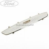 Grila radiator Black Edition Ford Fiesta 4 1.25 i 16V
