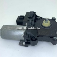 Motoras macara geam electric dreapta fata cu auto inchidere Ford Focus 1 1.4 16V