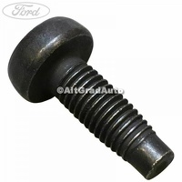 Surub M10 prindere picior scaun sau centura Ford C-Max MK2 facelift 2.0 TDCi