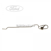 Furtun sistem vapori combustibil cu senzor Ford Focus 1 1.4 16V
