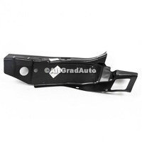 Stalp D dreapta 3/5 usi Ford Focus MK1 1.4 16V