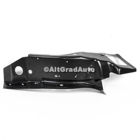 Stalp D stanga 3/5 usi Ford Focus MK1 1.4 16V