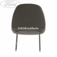 Tetiera scaun fata neagra Ford Fiesta MK5 1.25 16V
