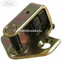 Platnic usa Ford Mondeo Mk3 2.0 TDCi