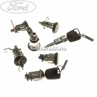 Set butuci complet vehicul Ford Transit MK5 2.5 DI
