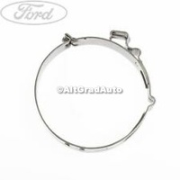 Colier 37 mm furtun alimentare rezervor gros Ford Fiesta 5  1.25 16V