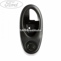 Ornament maner interior usa spate dreapta negru Ford Fiesta 4 1.0 i