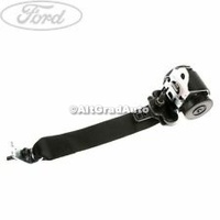 Centura scaun spate dreapta Ford Fusion 1.25