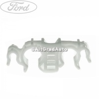 Clips alb conducta combustibil Ford Fiesta 5  1.4 TDCi