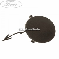 Acoperire carlig de remorcare bara spate 3/5 usi an 08/2000-10/2001 Ford Focus 1 1.4 16V