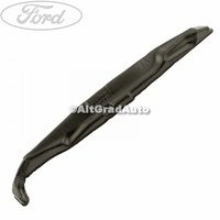 Insonorizant aripa fata stanga interior Ford Fiesta MK5 1.25 16V