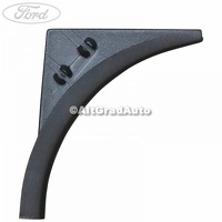 Ornament stanga colt cheder usa fata 5 usi Ford Fiesta MK5 1.25 16V