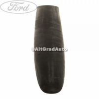 Bandou aripa spate 3 usi hatchback Ford Fiesta 4 1.0 i