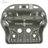 Placa sezut scaun fata Ford Fusion 1.25