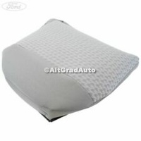 Tapiterie sezut scaun dreapta spate dogtooth medium flint Ford Fusion 1.25
