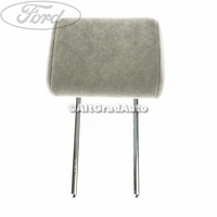Tetiera scaun spate echipare bronte medium flint Ford Fusion 1.25
