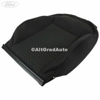 Tapiterie sezut scaun dreapta fata midnight black dogtooth Ford Fusion 1.25