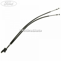 Cablu actionare maner scaun rabatabil 5 usi Ford Fusion 1.25