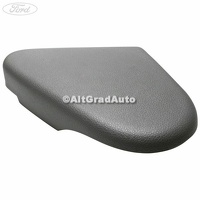 Ornament sezut scaun dreapta fata spre spate gri 5 usi Ford Fiesta MK5 1.25 16V