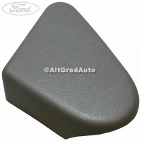 Ornament sezut scaun stanga fata spre spate gri 5 usi Ford Fiesta MK5 1.25 16V