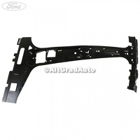 Panou interior stanga stalp B 5 usi Ford Fiesta 5  1.25 16V