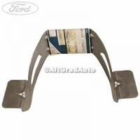 Suport metalic aripa fata stanga Ford C-Max MK1 facelift 1.8