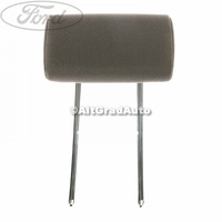 Tetiera scaun spate echipare debuffet dark flint Ford C-Max MK1 facelift 1.8