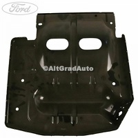 Panou metalic sezut scaun spate dreapta Ford C-Max MK1 facelift 1.8