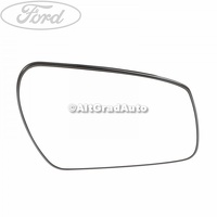 Geam oglinda dreapta cu incalzire an 07/2003-03/2007 Ford Focus 2 1.4