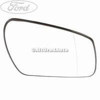 Geam oglinda stanga cu incalzire an 07/2003-03/2007 Ford Mondeo Mk3 2.0 TDCi