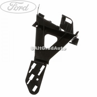 Suport interior incuietoare usa spate dreapta Ford Fiesta MK5 facelift 1.25 16V
